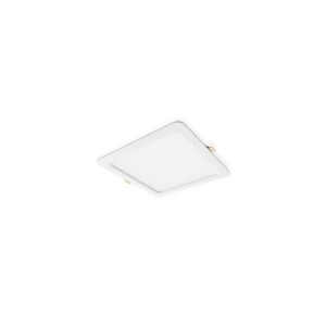 LED Koupelnové podhledové svítidlo ATUEL LED/18W/230V 4000K 17x17 cm IP54
