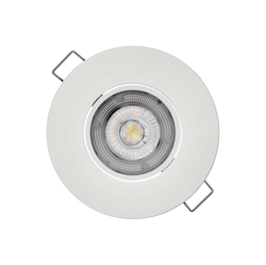 LED Podhledové svítidlo EXCLUSIVE LED/5W/230V 4000 K bílá