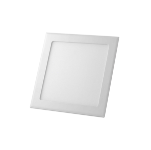 LED Podhledové svítidlo LED/6W/85V-265V bílá