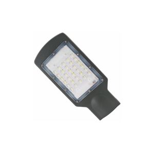 LED Pouliční lampa LED/30W/170-400V IP65