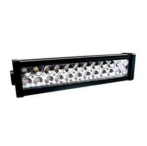 LED Světelná rampa automobilu EPISTAR LED/72W/10-30V IP67 6000K