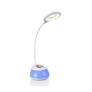 LED RGB Dotyková stmívatelná stolní lampa GALACTIC LED/5W/230V