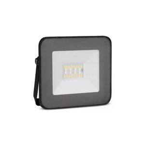 LED Chytrý stmívatelný RGB reflektor LED/20W/230V IP65 černá