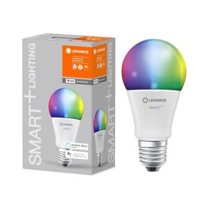 Ledvance LED RGBW Stmívatelná žárovka SMART+ E27/9W/230V 2700K-6500K - Ledvance
