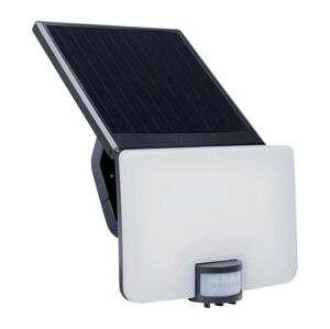 Greenlux LED Solární nástěnné svítidlo se senzorem LED/8W IP54
