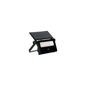 LED Solární reflektor se senzorem LED/20W/5,5V IP65
