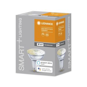 Ledvance LED Stmívatelná žárovka SMART+ GU10/5W/230V 2700K - Ledvance
