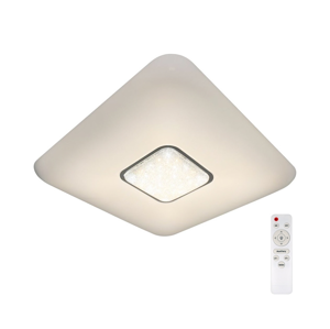 LED Stmívatelné stropní svítidlo YAX LED/24W/230V