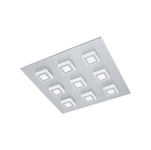 Eglo LED Stropní svítidlo BLINDO 9xLED/3,3W/230V