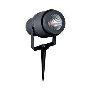 LED Venkovní svítidlo LED/12W/100-240V IP65
