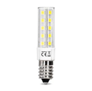 B.V. LED Žárovka E14/5,5W/230V 6500K -