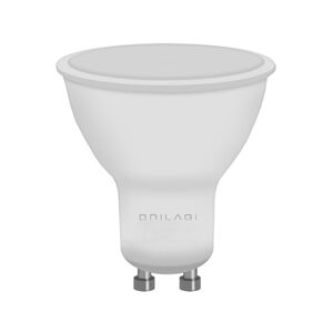 LED Žárovka ECOLINE GU10/8,5W/230V 4000K - Brilagi