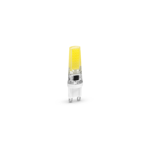 LED žárovka G9/4W/230V 3000K