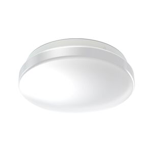 Ledvance Ledvance - LED Koupelnové stropní svítidlo CEILING ROUND LED/12W/230V 6500K IP44