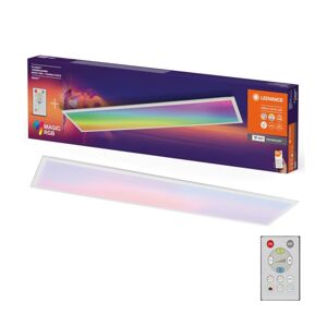Ledvance Ledvance-LED RGBW Stmívatelné stropní svítidlo SMART+MAGIC LED/36W/230V Wi-Fi+DO