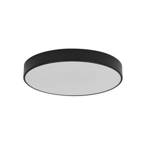 Ledvance Ledvance - LED Stropní svítidlo ORBIS SLIM LED/24W/230V černá