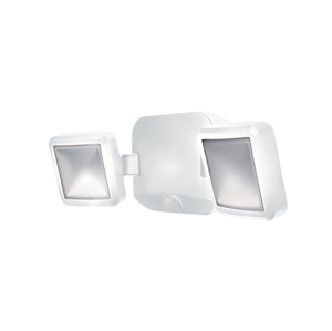 Ledvance Ledvance - LED Venkovní nástěnné svítidlo se senzorem BATTERY 2xLED/10W/6V IP54