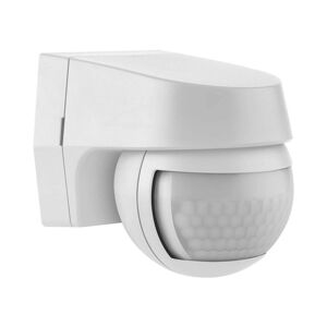 Ledvance Ledvance - Venkovní infračervený senzor pohybu 230V IP44 bílá
