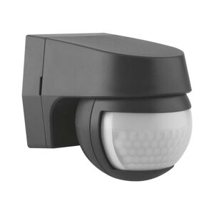 Ledvance Ledvance - Venkovní infračervený senzor pohybu 230V IP44 šedá