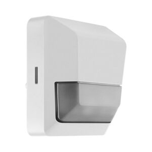 Ledvance Ledvance - Venkovní infračervený senzor pohybu 230V IP55 bílá