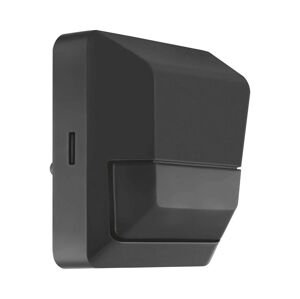 Ledvance Ledvance - Venkovní infračervený senzor pohybu 230V IP55 šedá