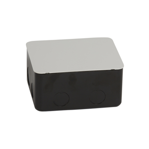 Legrand Legrand 54001 - Instalační krabice POP-UP 4 moduly