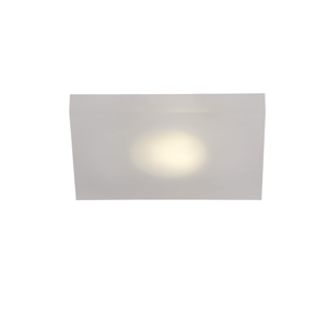 Lucide Lucide 12160/07/67 - LED koupelnové stropní svítidlo WINX-LED 1xGX53/7W/230V