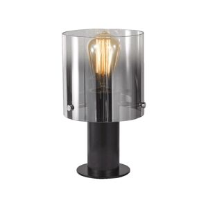 Luxera LUXERA  - Stolní lampa MOXIE 1xE27/60W/230V