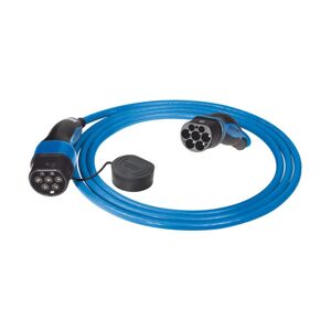 Mennekes Mennekes - Nabíjecí kabel pro elektromobily typu 2 4m 22kW 32A IP44