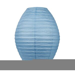 Náhradní stínidlo KOKON pr. 40 cm modrá