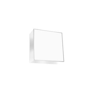 SL.0144 - Nástěnné svítidlo HORUS 1xE27/60W/230V bílá