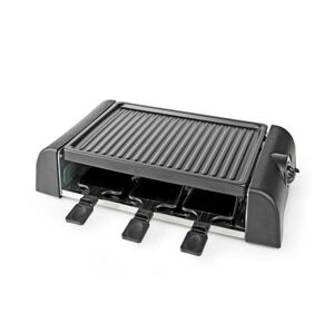 FCRA220FBK6 - Raclette gril s příslušenstvím 1000W/230V