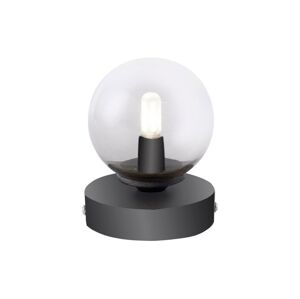 Paul Neuhaus Paul Neuhaus 4039-18 - LED Stolní lampa WIDOW 1xG9/3W/230V