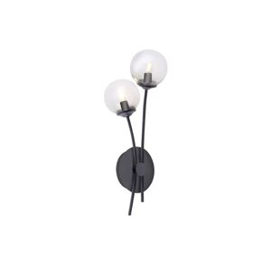 Paul Neuhaus Paul Neuhaus 9014-18 - LED Nástěnná lampa WIDOW 2xG9/3W/230V
