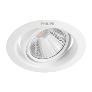 Philips Philips 59554/31/E0 - LED Stmívatelné podhledové svítidlo POMERON 1xLED/3W/230V