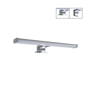Prezent Prezent  - LED Koupelnové osvětlení zrcadla FONTEA DUALFIX LED/8W/230V IP44