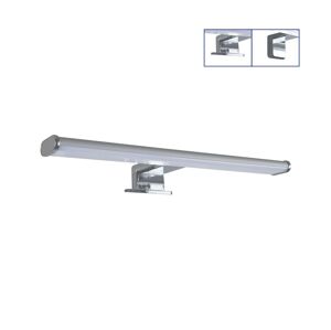 Prezent Prezent  - LED Koupelnové osvětlení zrcadla FONTEA DUALFIX LED/12W/230V IP4