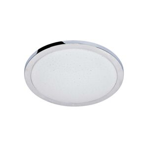 Prezent Prezent - LED Koupelnové stropní svítidlo VITTO LED/18W/230V pr. 31 cm IP44