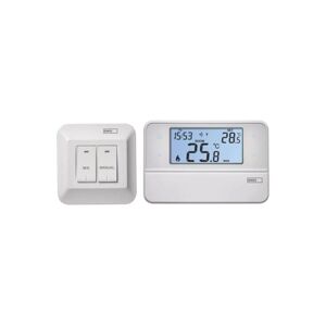 Programovatelný termostat 230V