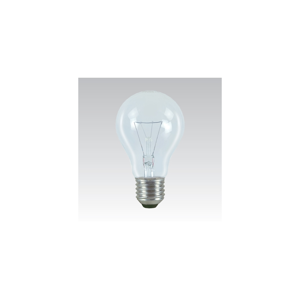 Průmyslová speciální žárovka E27/100W/24V