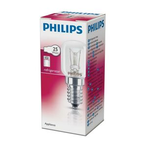 Philips Žárovka do lednice T25 E14/25W/230V 2700K
