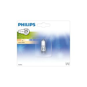 Philips Průmyslová žárovka Philips ECOHALO G9/18W/230V 2800K