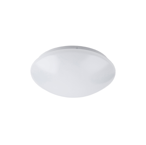 Rabalux Rabalux 3437 - LED koupelnové stropní svítidlo LUCAS LED/12W/230V