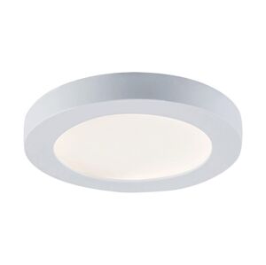 Rabalux Rabalux 5276 - LED Koupelnové podhledové svítidlo COCO LED/3W/230V IP44 bílá