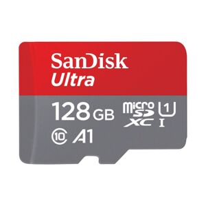 SanDisk microSDXC UHS-I 128GB SDSQUA4-128G-GN6MA