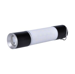 WN43 - LED Nabíjecí kempingová svítilna LED/1500 mAh 3,7V IP44