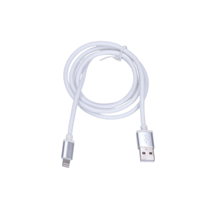 SSC1501 USB 2.0 A konektor - iPhone Lightning konektor, blistr, 1m