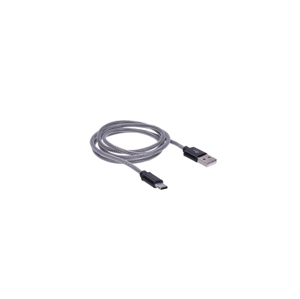 SSC1601 USB-C kabel 1m / USB 2.0 A konektor - USB-C 3.1 konektor