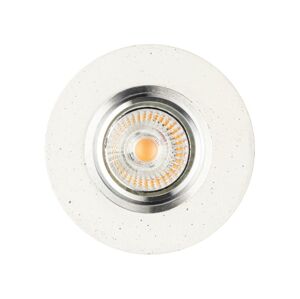 2511137 - LED Podhledové svítidlo VITAR 1xGU10/5W/230V beton