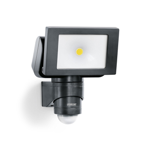 Steinel Steinel 052546 - LED Reflektor se senzorem LS150LED 1xLED/20,5W/230V černá IP44